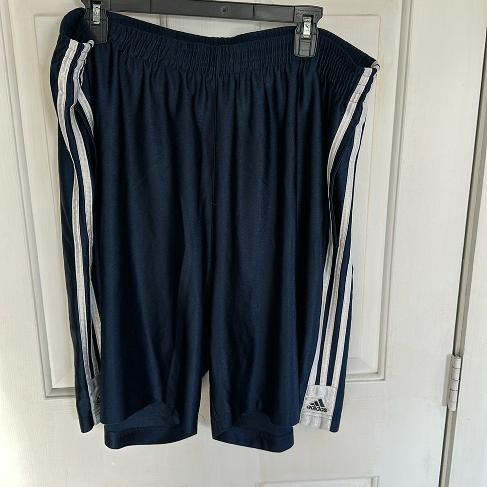 Men’s Adidas Shorts Size 2x